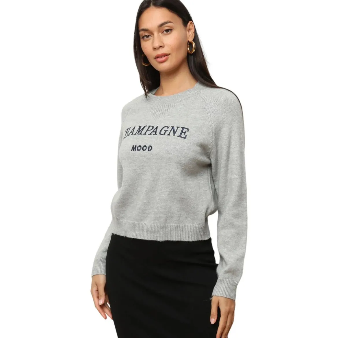 Pullovere La Modeuse