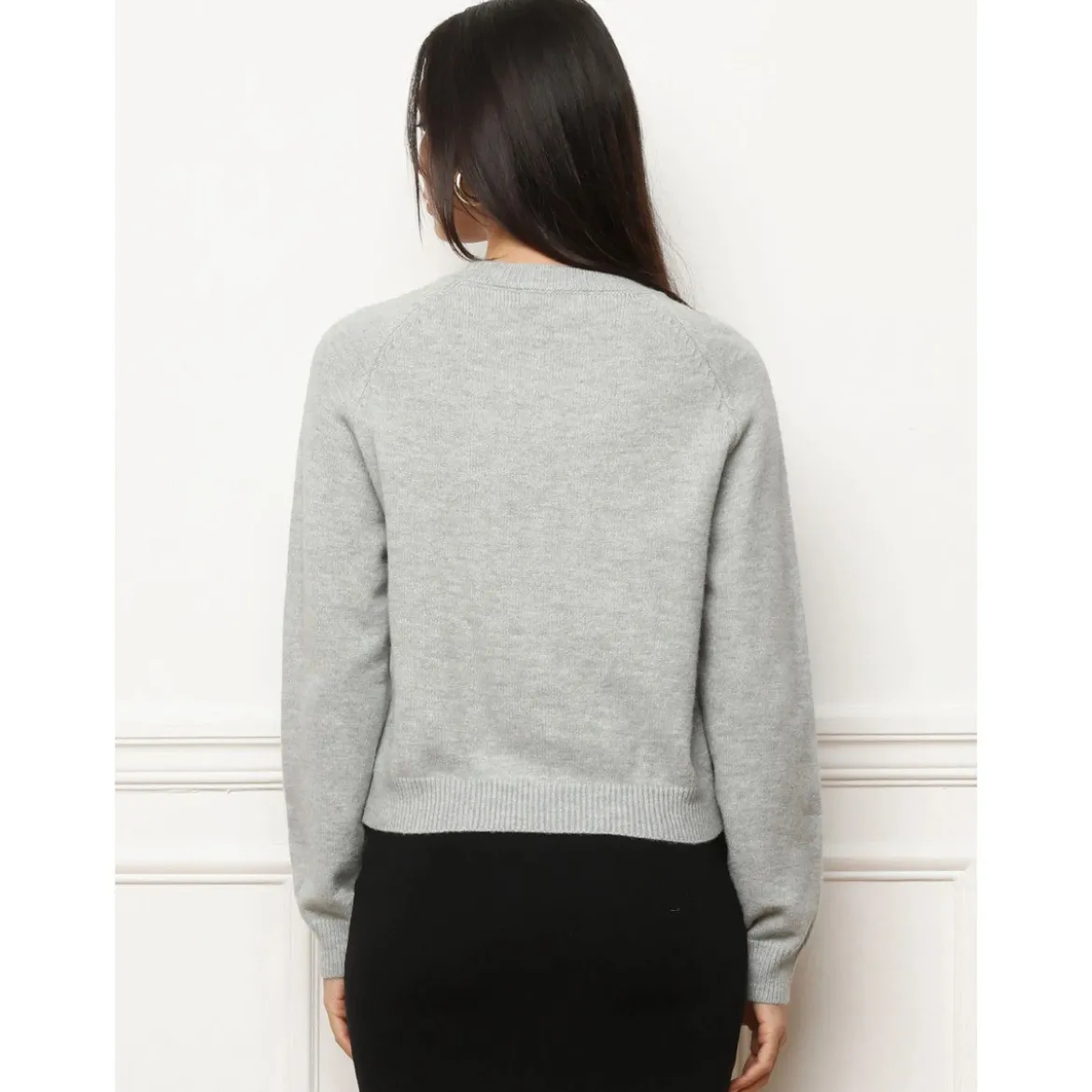 Pullovere La Modeuse
