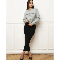 Pullovere La Modeuse