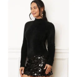 Pullovere La Modeuse
