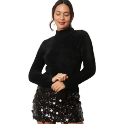 Pullovere La Modeuse