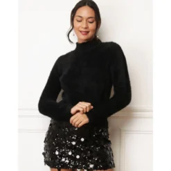Pullovere La Modeuse