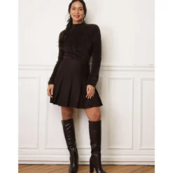 Pullovere La Modeuse
