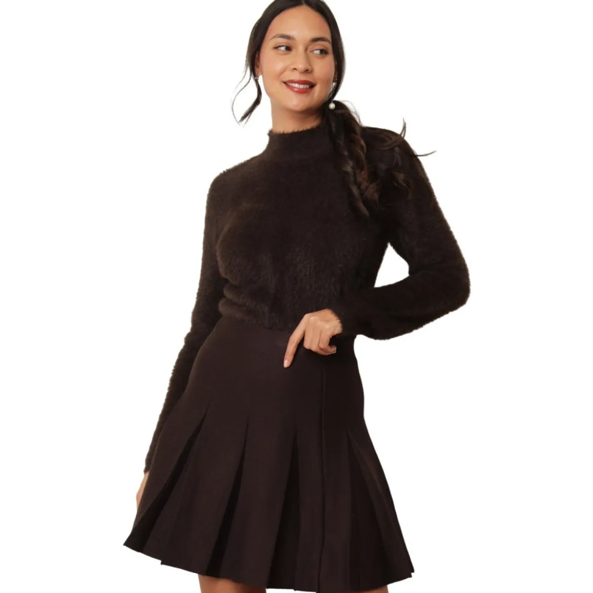 Pullovere La Modeuse