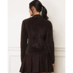 Pullovere La Modeuse