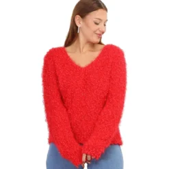 Pullovere La Modeuse