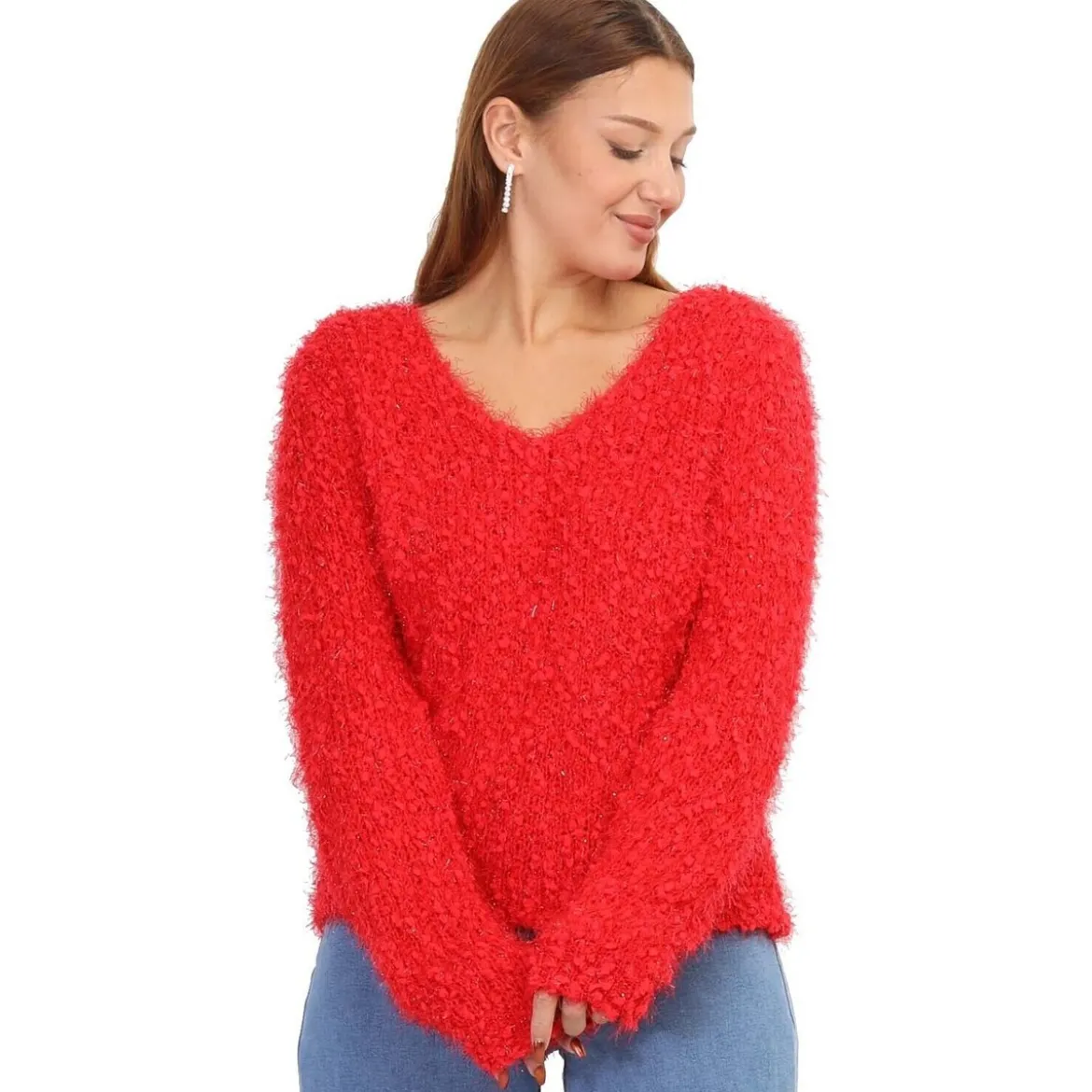Pullovere La Modeuse