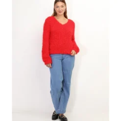 Pullovere La Modeuse