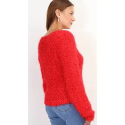 Pullovere La Modeuse