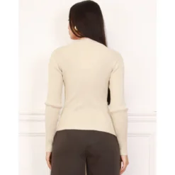 Pullovere La Modeuse