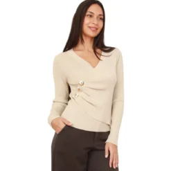 Pullovere La Modeuse