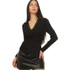 Pullovere La Modeuse