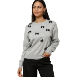 Pullovere La Modeuse