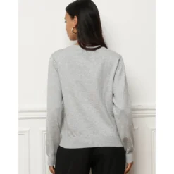 Pullovere La Modeuse