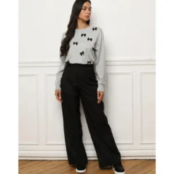 Pullovere La Modeuse