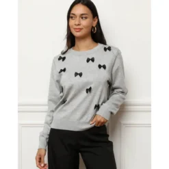 Pullovere La Modeuse