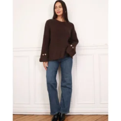 Pullovere La Modeuse