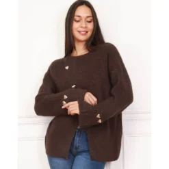 Pullovere La Modeuse