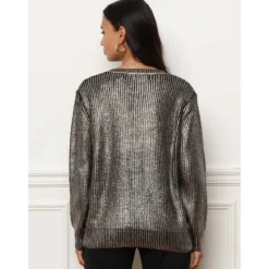 Pullovere La Modeuse