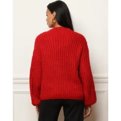 Pullovere La Modeuse