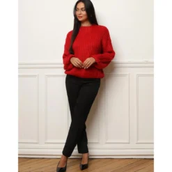 Pullovere La Modeuse