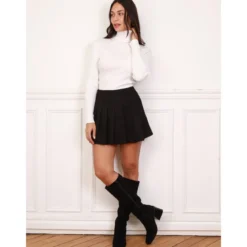 Pullovere La Modeuse