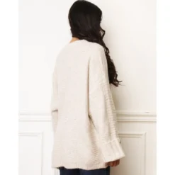 Pullovere La Modeuse