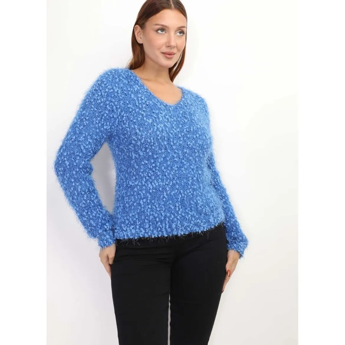 Pullovere La Modeuse