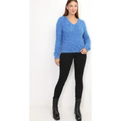 Pullovere La Modeuse