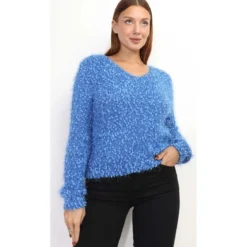Pullovere La Modeuse