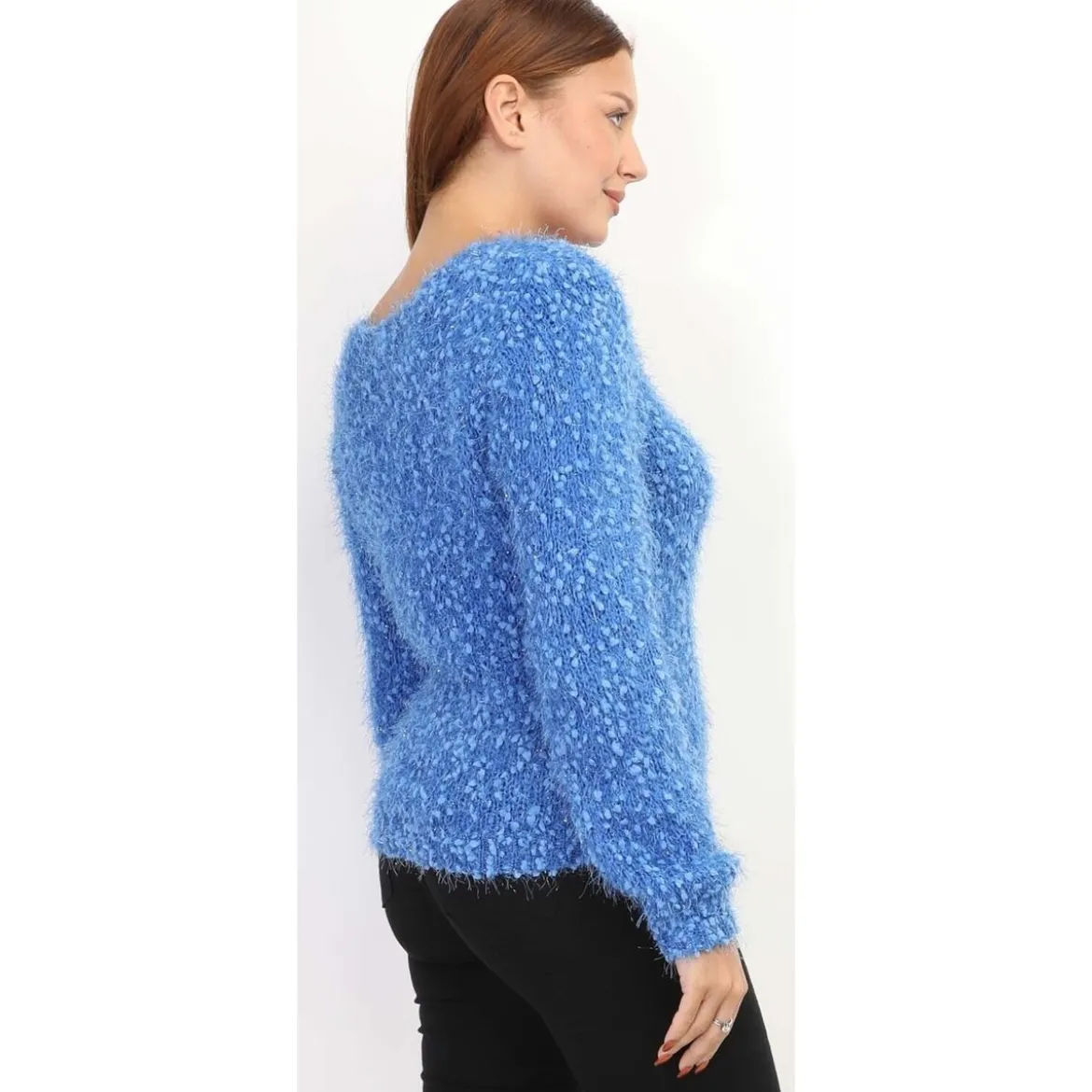 Pullovere La Modeuse