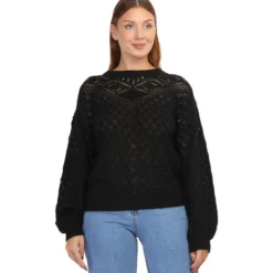 Pullovere La Modeuse