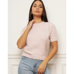 Pullovere La Modeuse