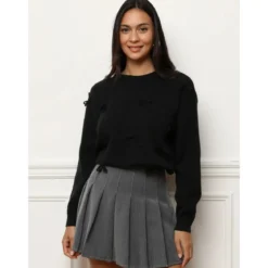 Pullovere La Modeuse