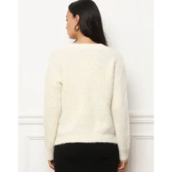 Pullovere La Modeuse