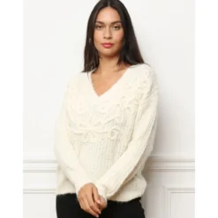 Pullovere La Modeuse