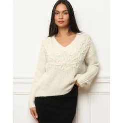 Pullovere La Modeuse
