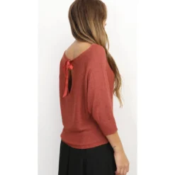 Pullovere La Modeuse