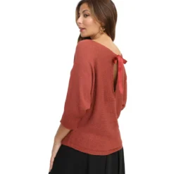 Pullovere La Modeuse