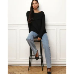 Pullovere La Modeuse