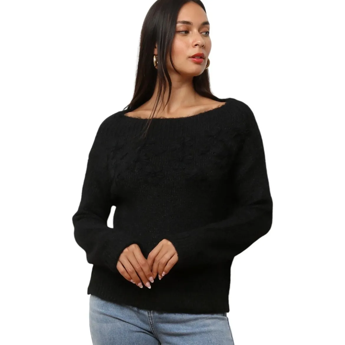 Pullovere La Modeuse