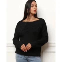 Pullovere La Modeuse