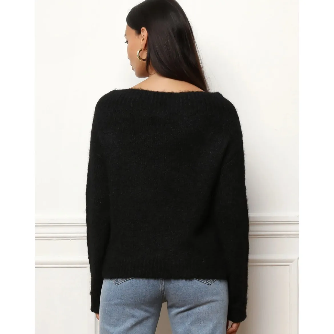 Pullovere La Modeuse