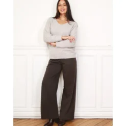 Pullovere La Modeuse