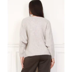 Pullovere La Modeuse