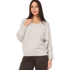Pullovere La Modeuse