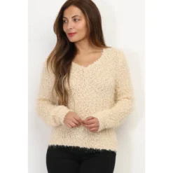 Pullovere La Modeuse
