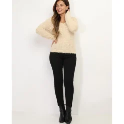 Pullovere La Modeuse