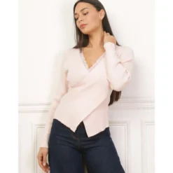 Pullovere La Modeuse
