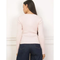 Pullovere La Modeuse